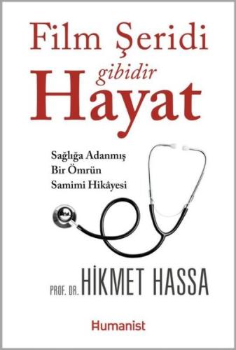 Film Şeridi Gibidir Hayat