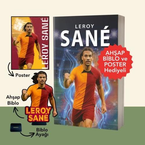 Leroy Sane