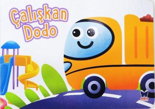 Çalışkan Dodo Çalışkan Taşıtlar