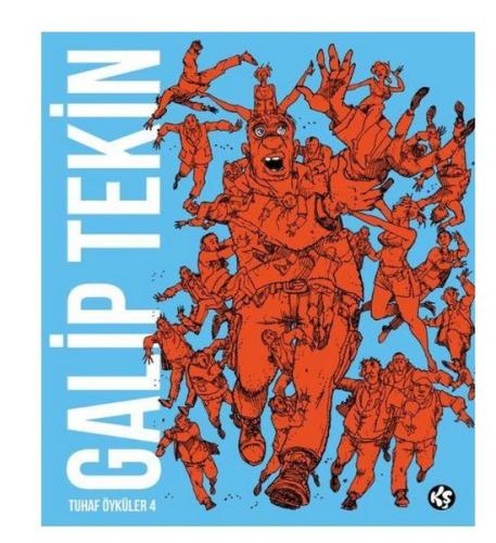 Kitap Ambarı