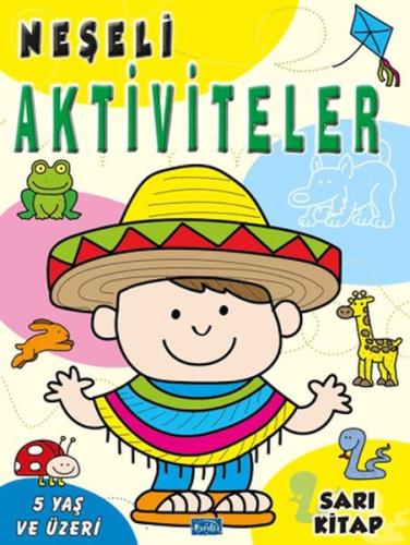 Kitap Ambarı