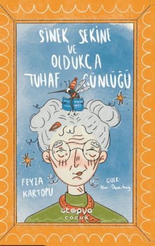 Kitap Ambarı