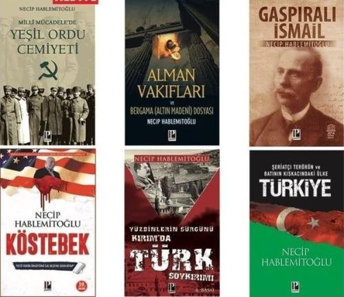 Kitap Ambarı