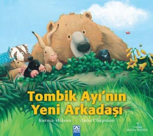 Kitap Ambarı