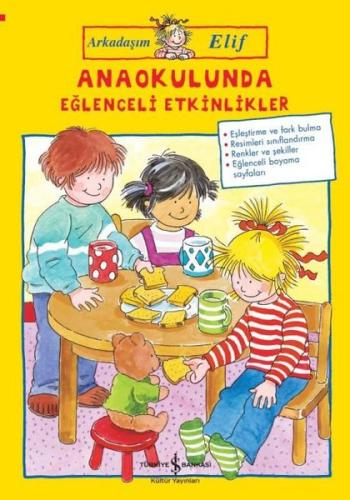 Kitap Ambarı