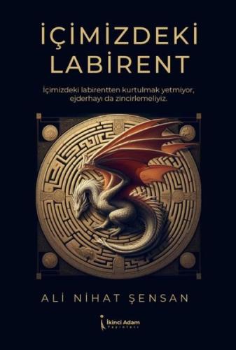 İçimizdeki Labirent 2