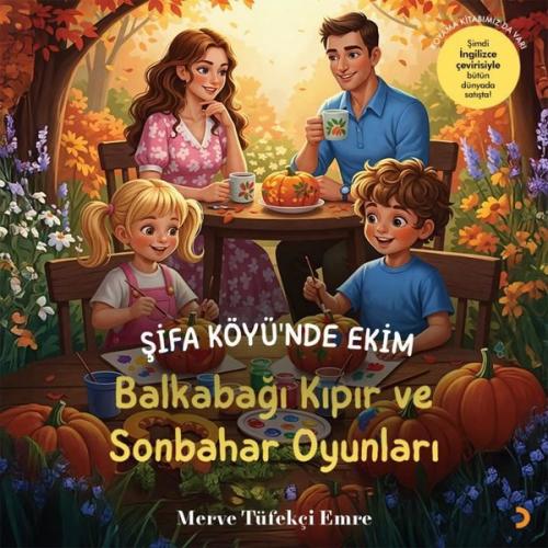 Kitap Ambarı