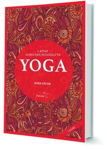Yoga 1 Kitap