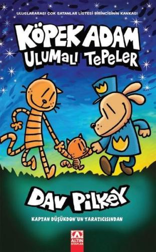 Kitap Ambarı