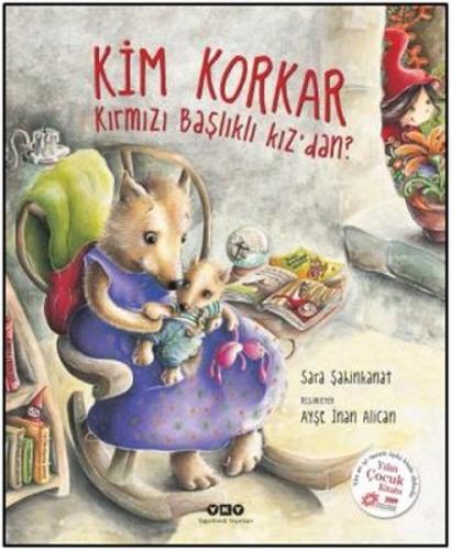 Kitap Ambarı