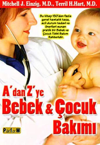 A dan Z ye Bebek ve Çocuk Bakımı