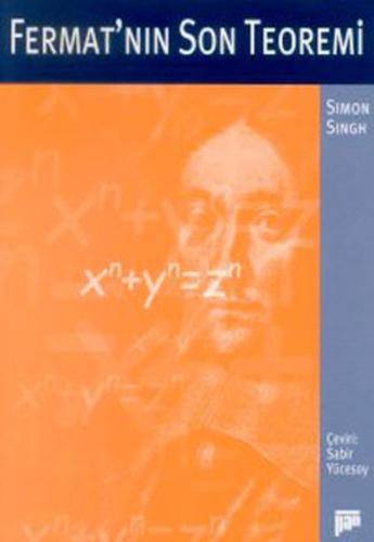 Fermat nın Son Teoremi
