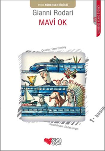 Kitap Ambarı