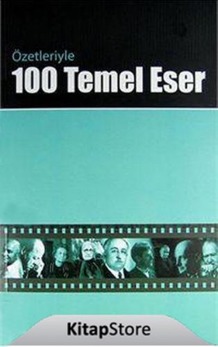 Kitap Ambarı