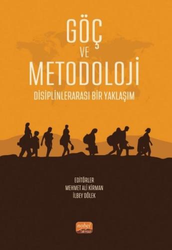 Göç ve Metodoloji 10 İndirim
