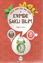 Kitap Ambarı