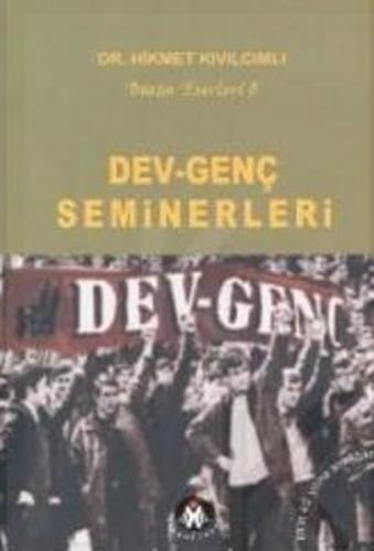 Dev Genç Seminerleri