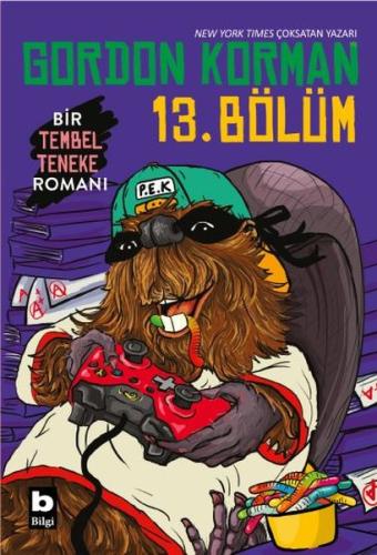 Kitap Ambarı