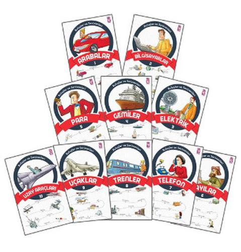 Kitap Ambarı