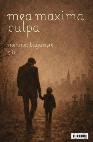 Mea Maxima Culpa Karınca Çiftliği