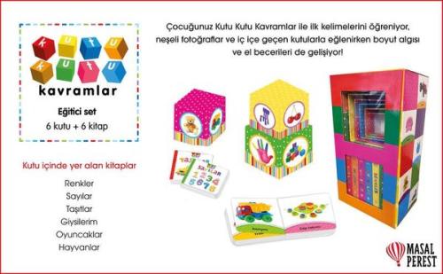 Kitap Ambarı