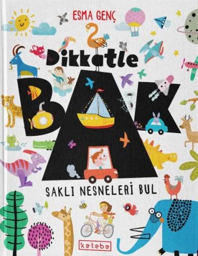 Kitap Ambarı