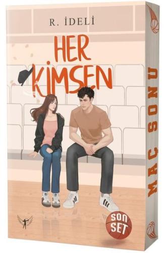 Kitap Ambarı