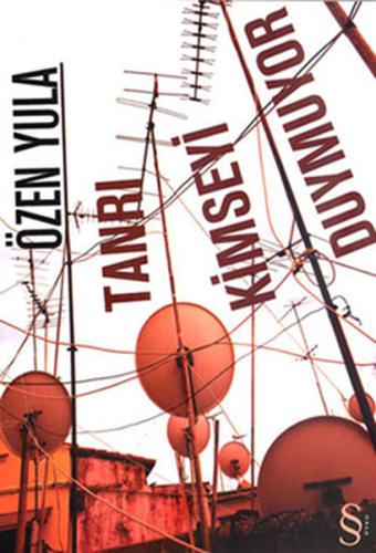 Kitap Ambarı