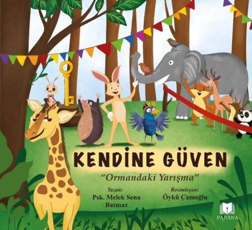 Kitap Ambarı