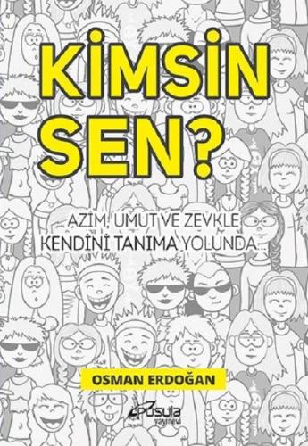 Kimsin Sen