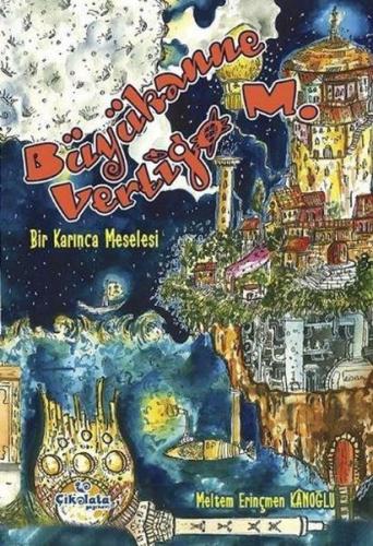 Kitap Ambarı
