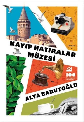 Kitap Ambarı
