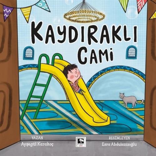 Kitap Ambarı