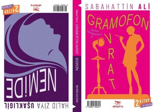 Kitap Ambarı