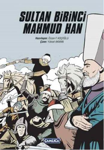 Kitap Ambarı