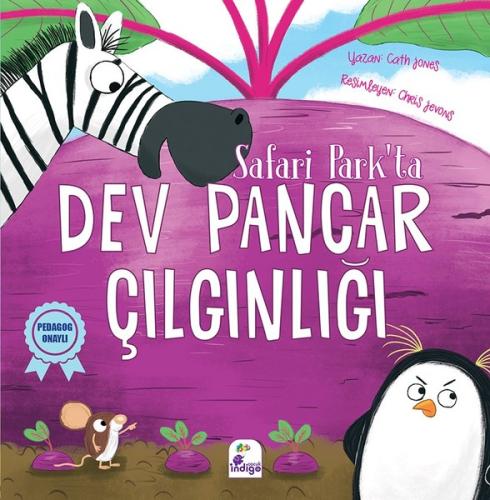 Kitap Ambarı