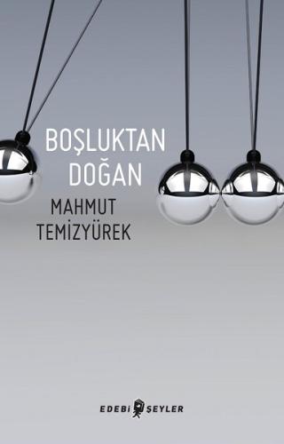 Boşluktan Doğan Mahmut Temizyürek 15 İndirim