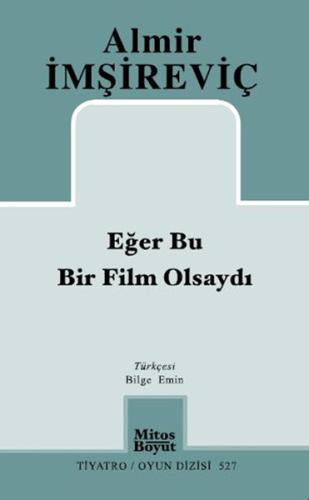 Eğer Bu Bir Oyun Olsaydı