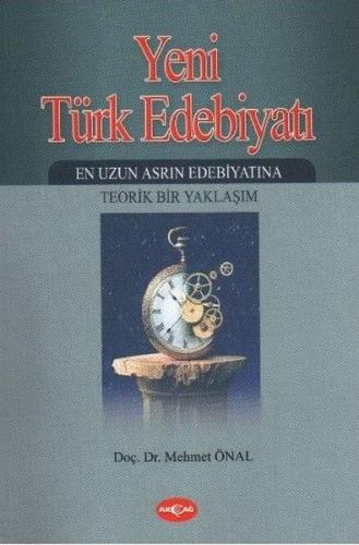Yeni Türk Edebiyatı Cilt 2