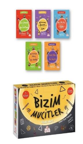 Kitap Ambarı