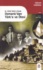 Kitap Ambarı