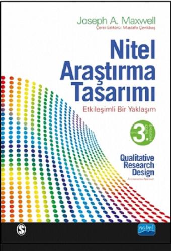 Nitel Araştırma Tasarımı Etkileşimli Bir Yaklaşım
