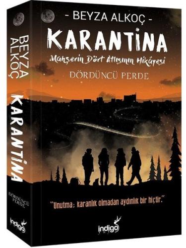 Kitap Ambarı