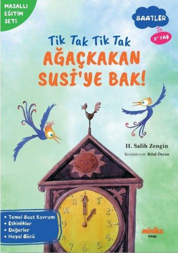 Kitap Ambarı