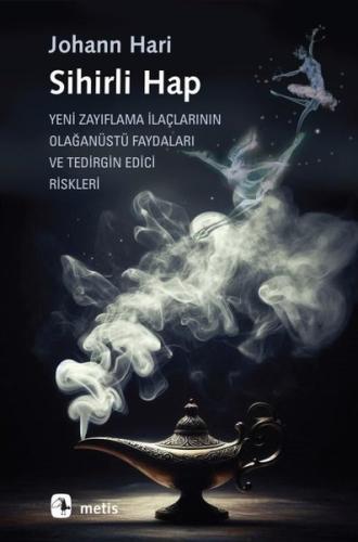 Sihirli Hap