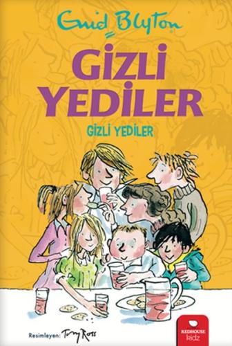 Kitap Ambarı