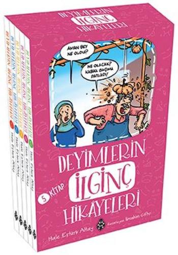 Kitap Ambarı