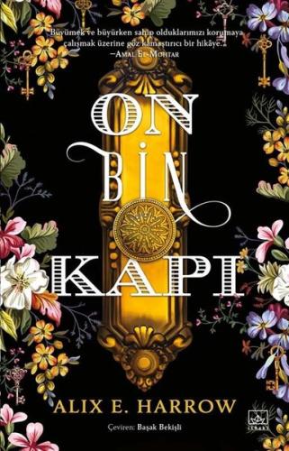 Kitap Ambarı