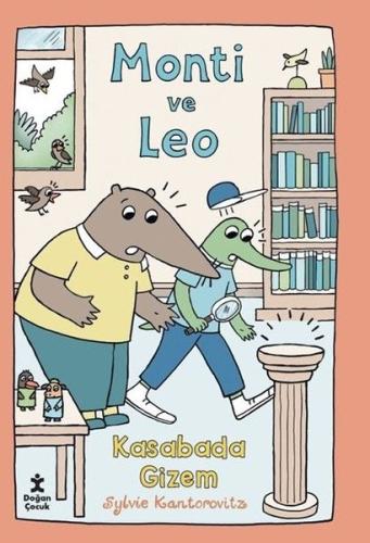 Kitap Ambarı