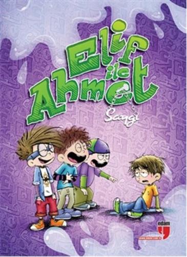 Kitap Ambarı
